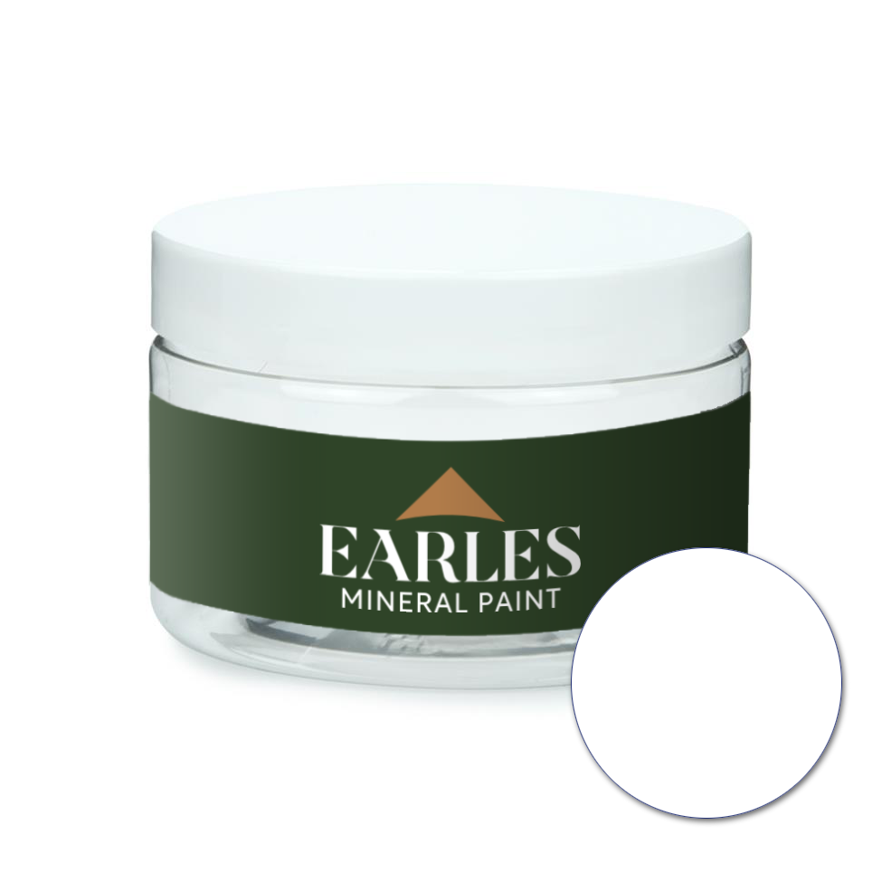 Earles Masonry Paint Tester Pots Earles Paint