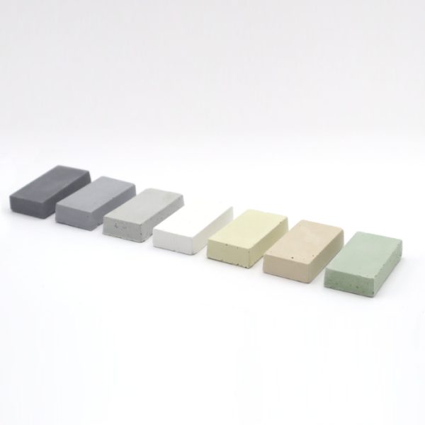 Earles Colour Tablets